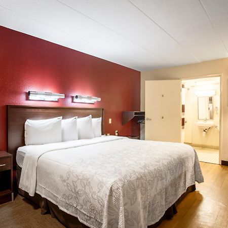 Red Roof Inn Plus+ Baltimore - Washington Dc/Bwi South Hanover Exterior foto